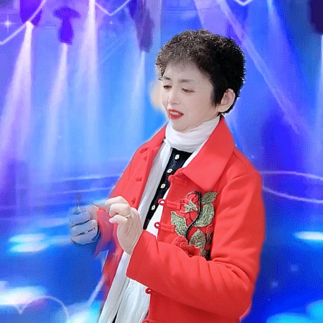 花开花绿