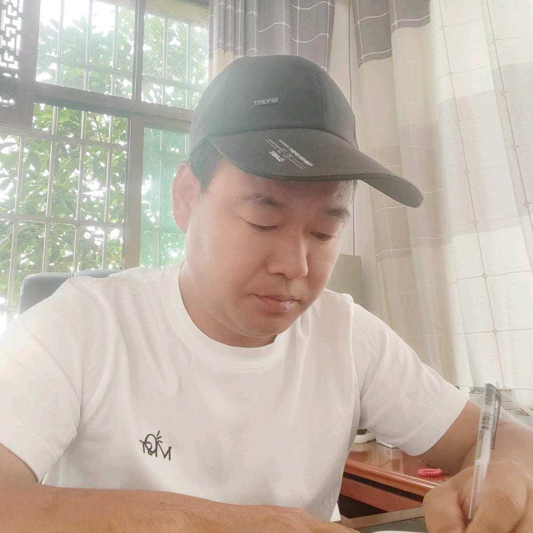 黄宇：砥砺前行