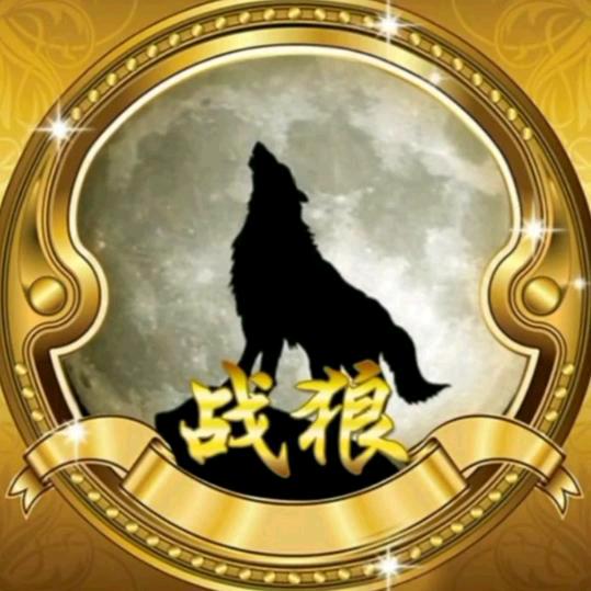 ✨戰狼✨