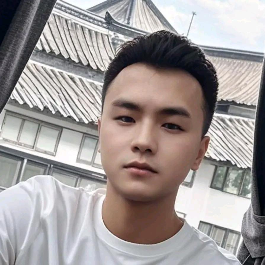 安于命🤪🤪