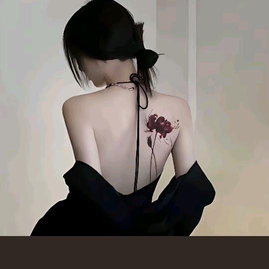 ╰つ゛无名小姐