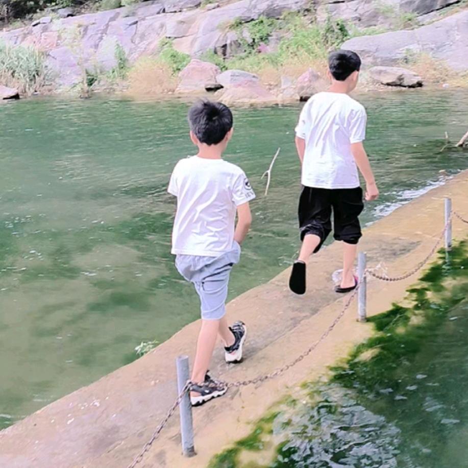 （“把心归零”）