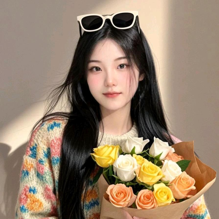 藻之蓝~蓝望海精灵