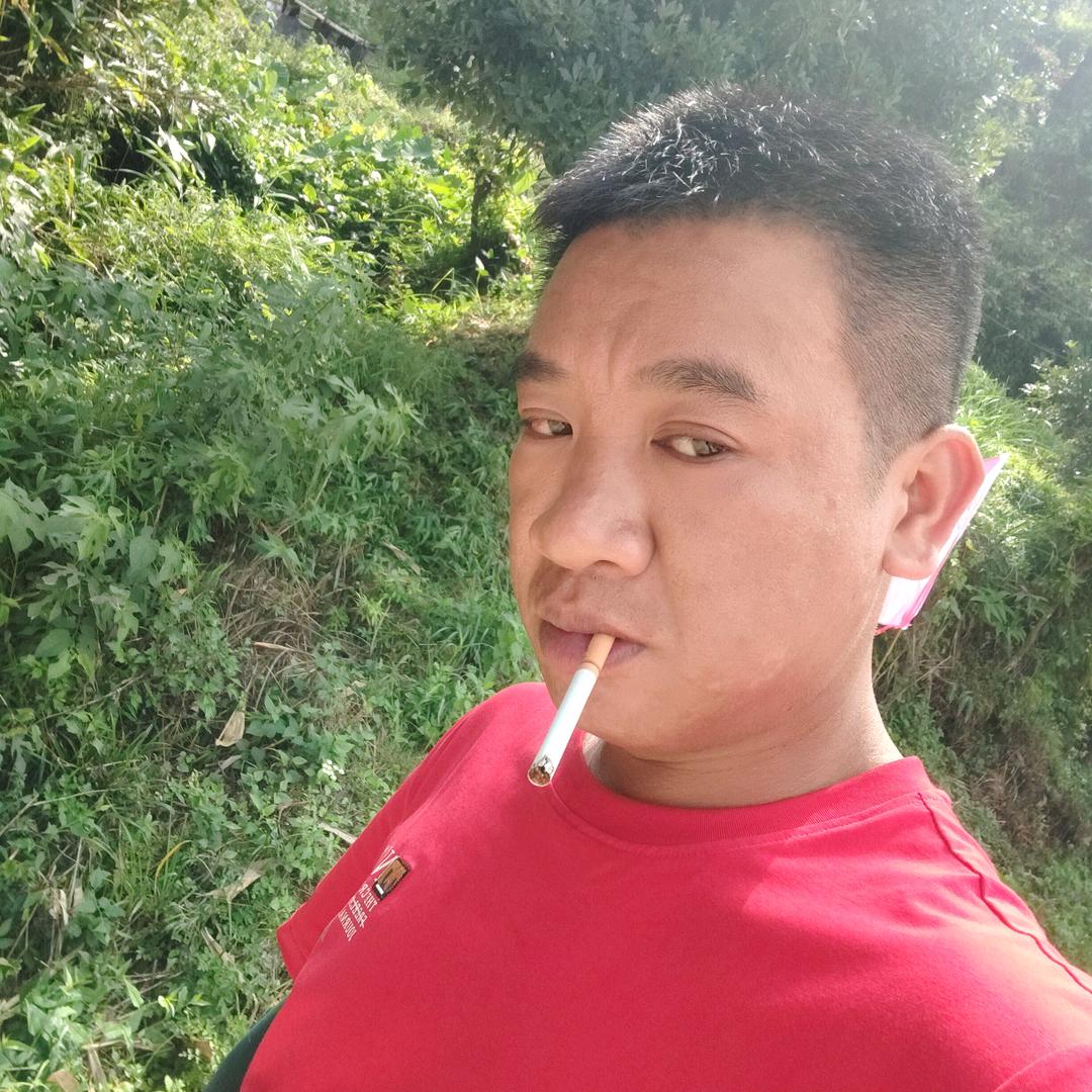 温柔的男孩