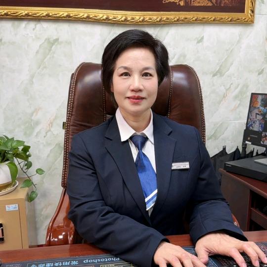 邹经理带你做家政