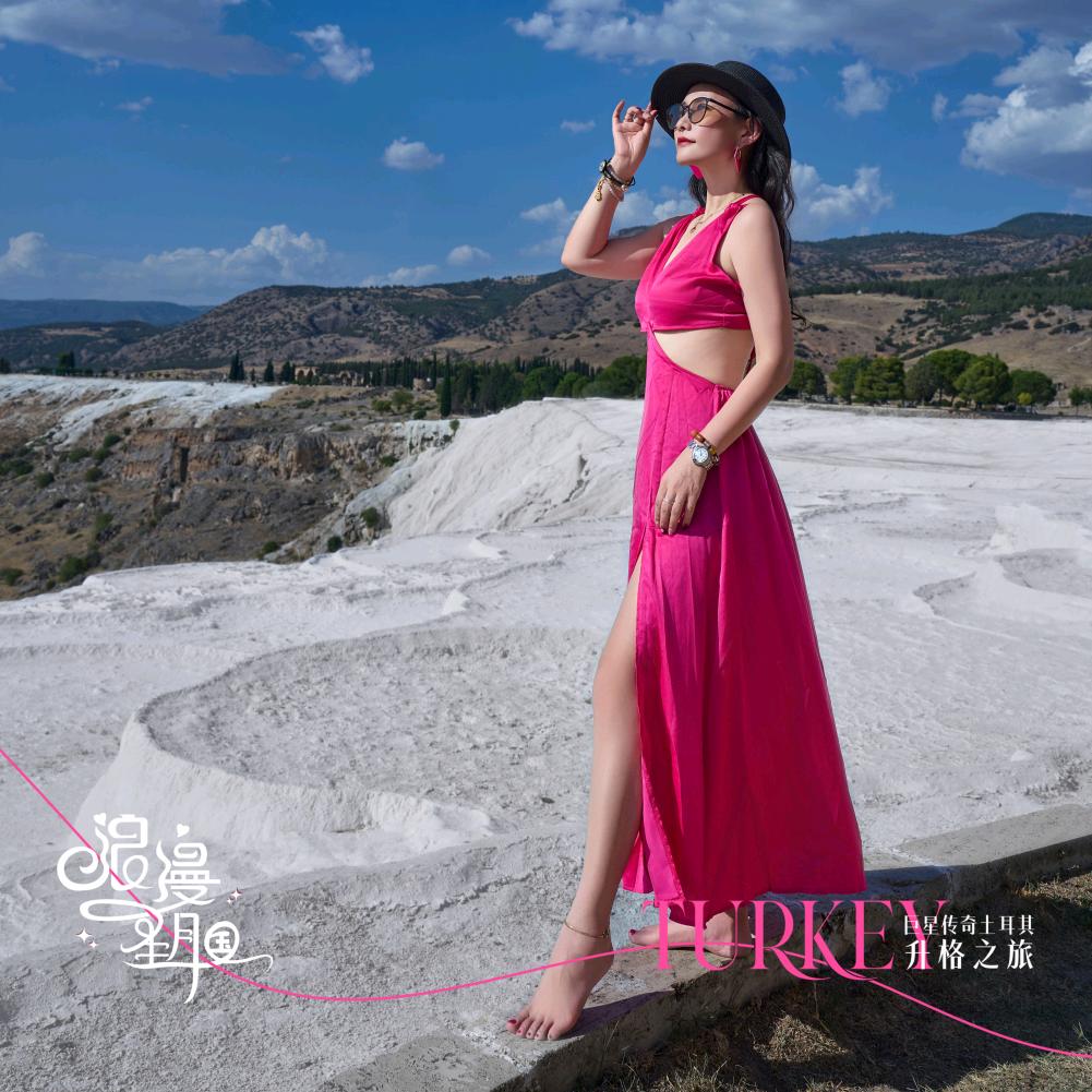 昌邑  魔胴  熹姐