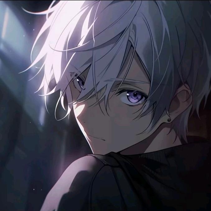 旧林