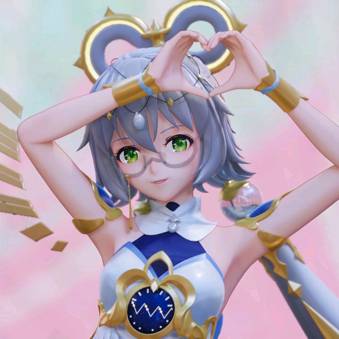 洛意.
