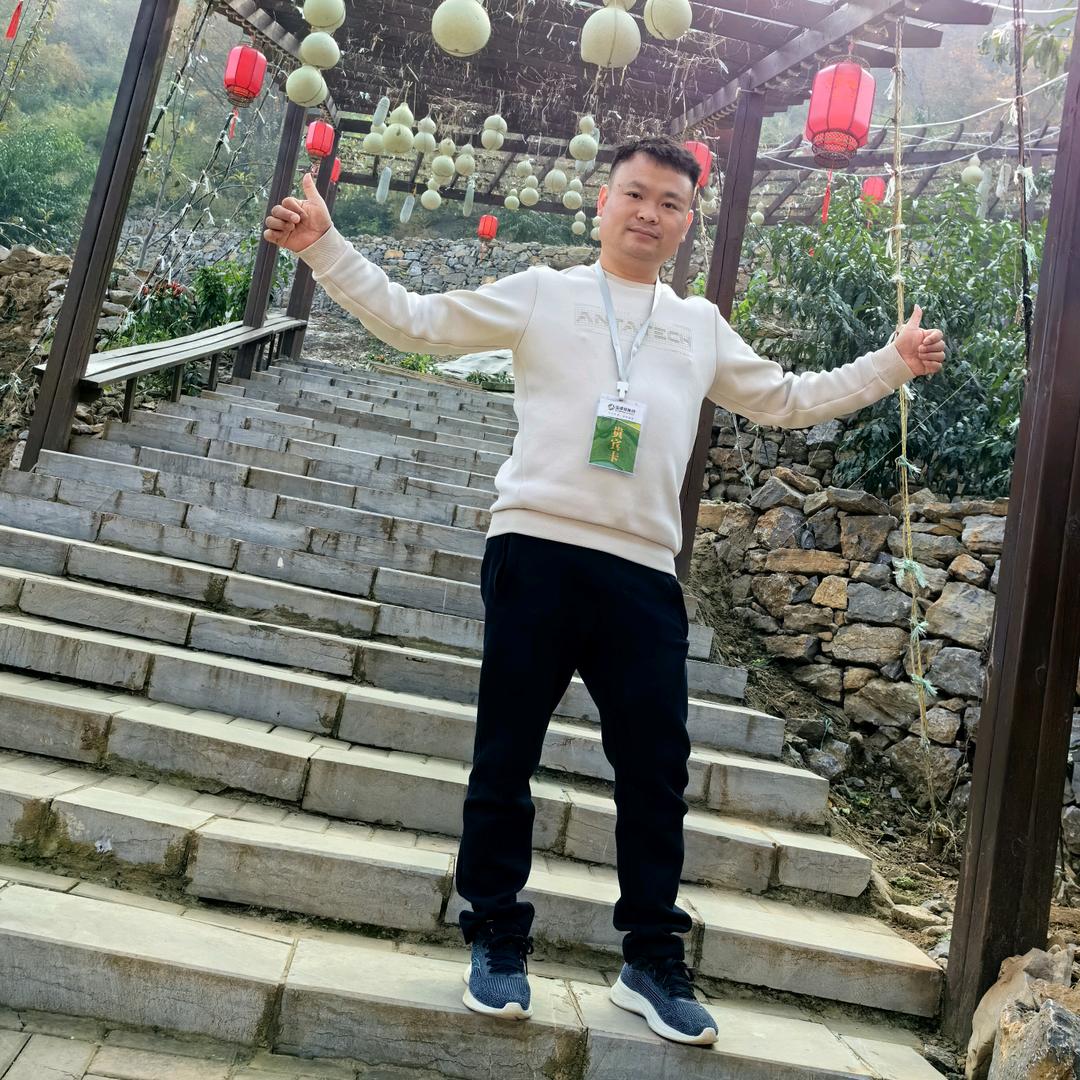 超哥爱大米