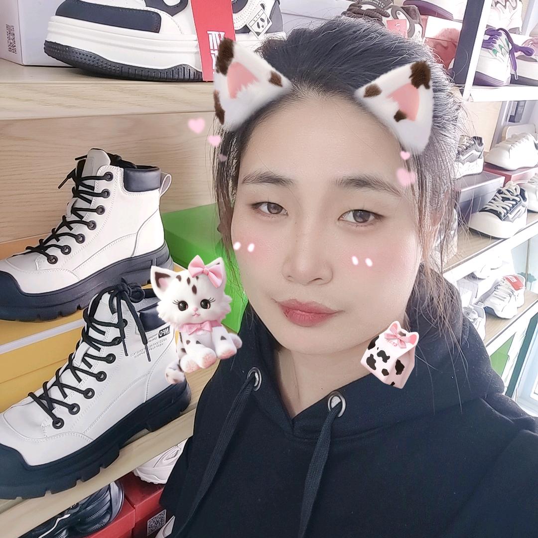 ～时尚鞋吧～