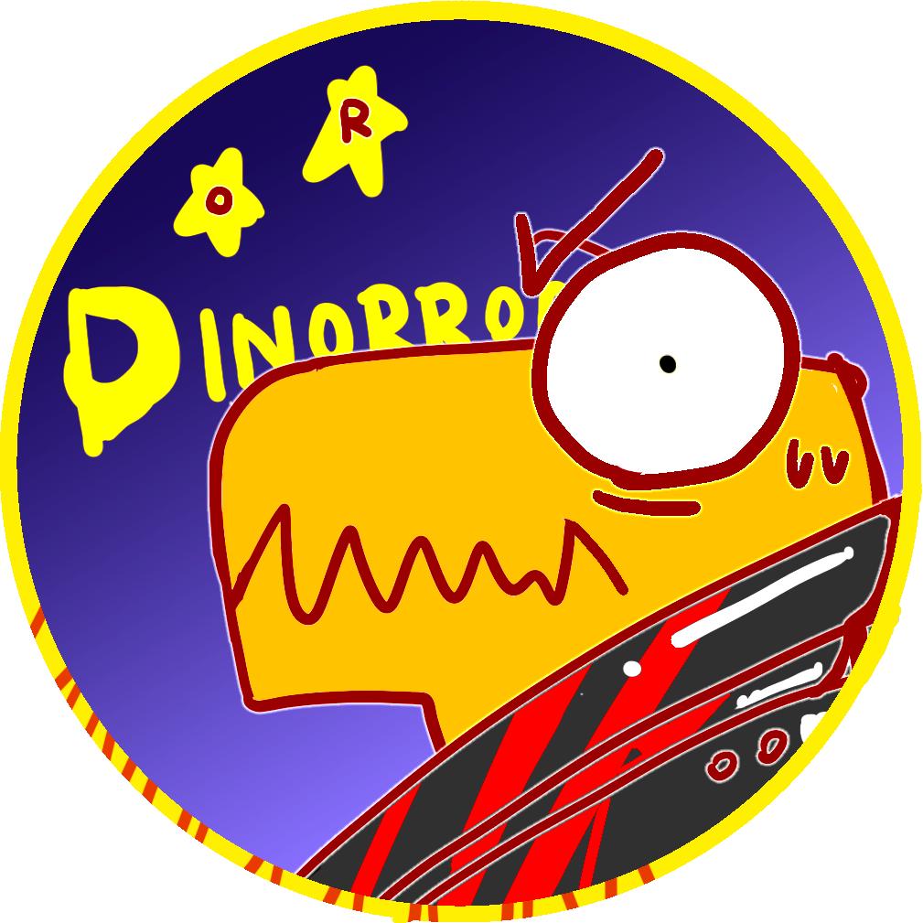 画画搭子dinorroom