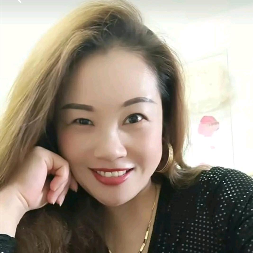 庆姐