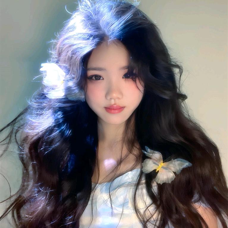 云染