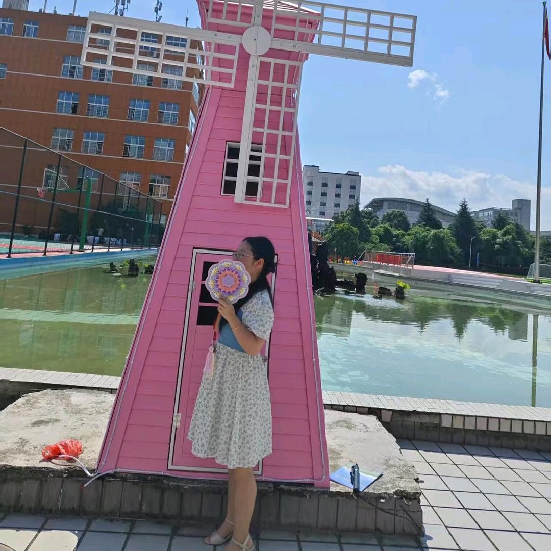 小邓老师