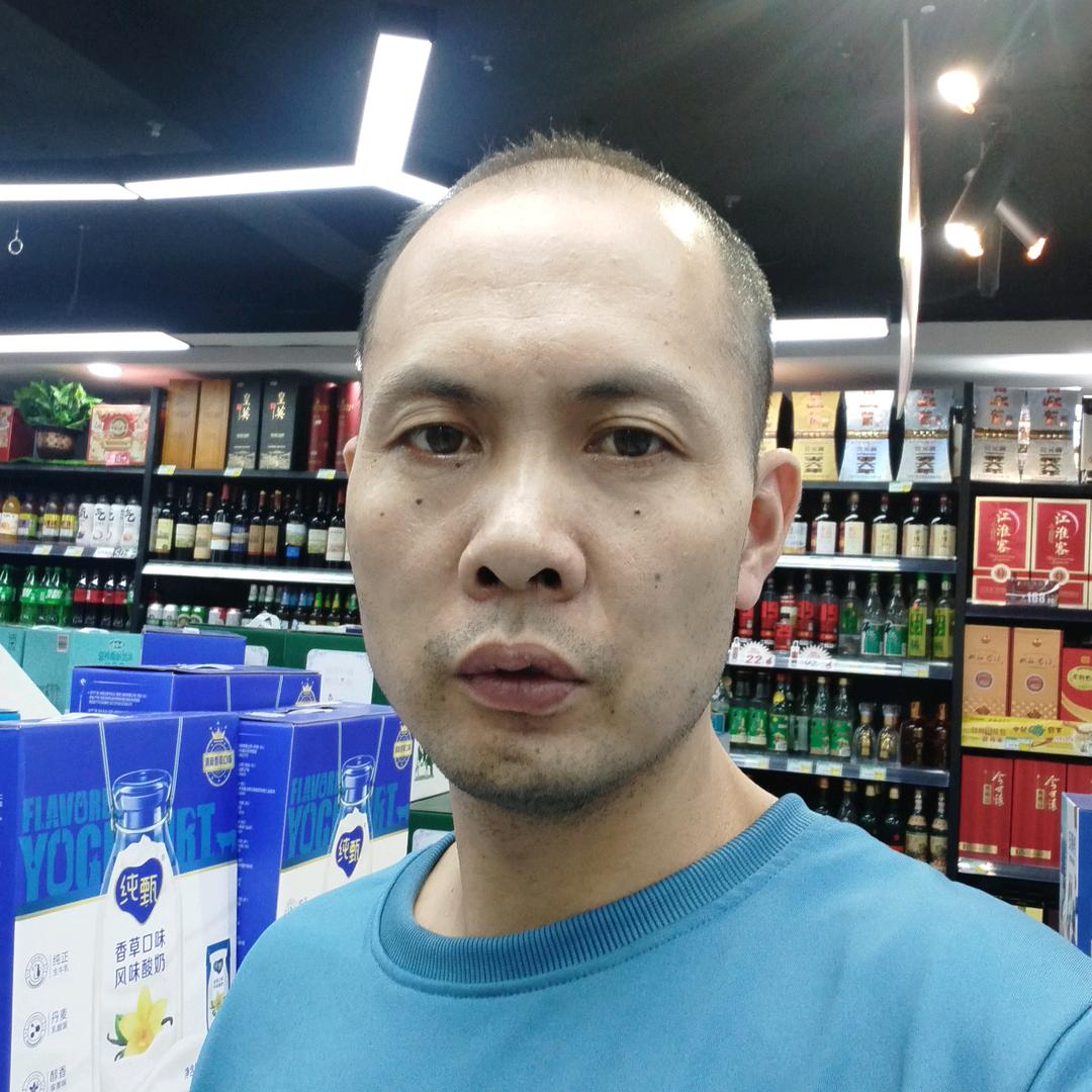 盱眙开超市的汪德同