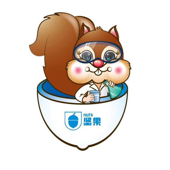 坚果科学吴老师