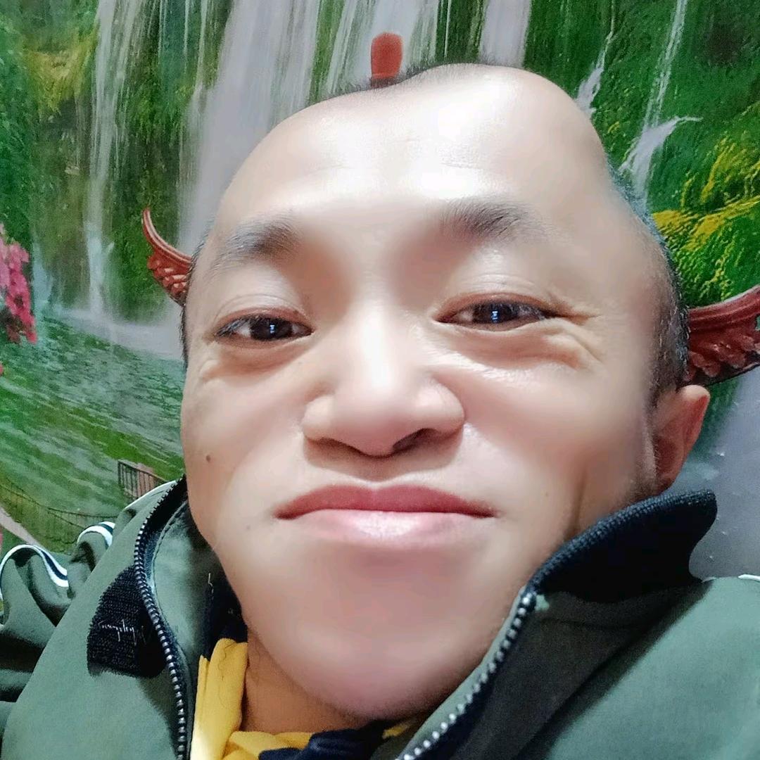 阿旺