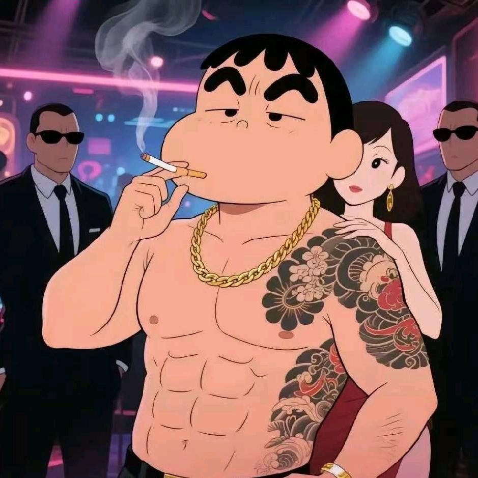 不吃香菜(男版)