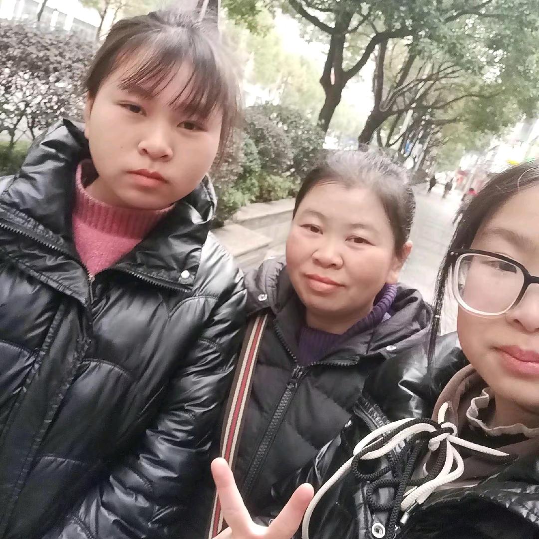 小琳姐