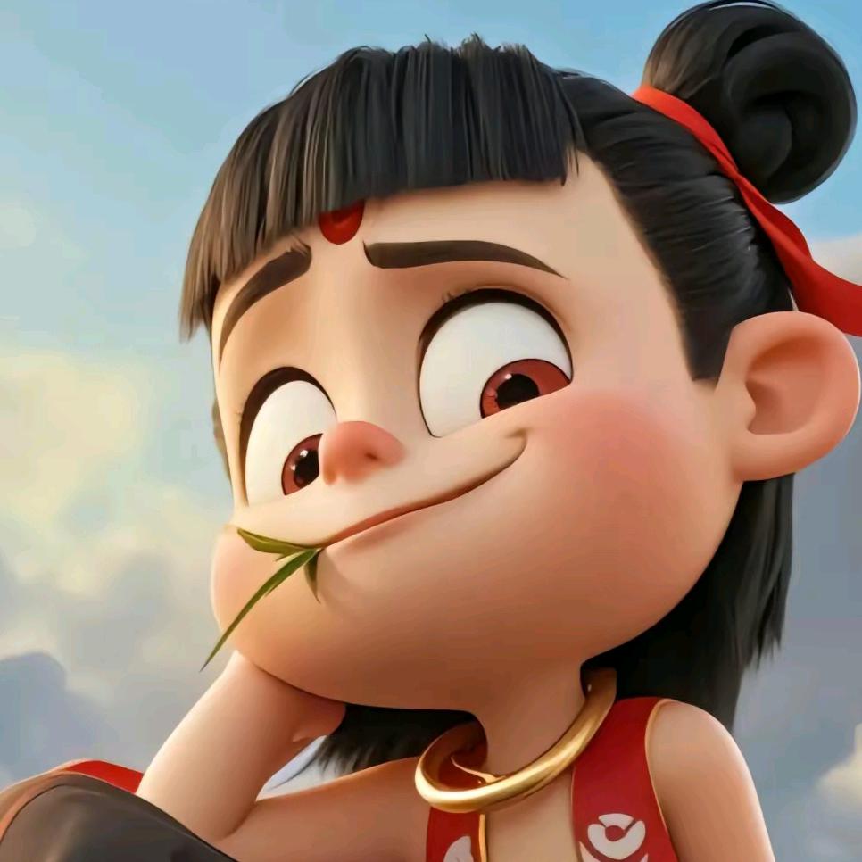 我命由我不由天