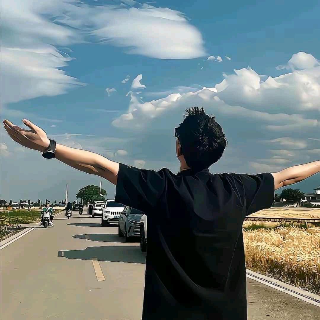 爱吃车厘子。