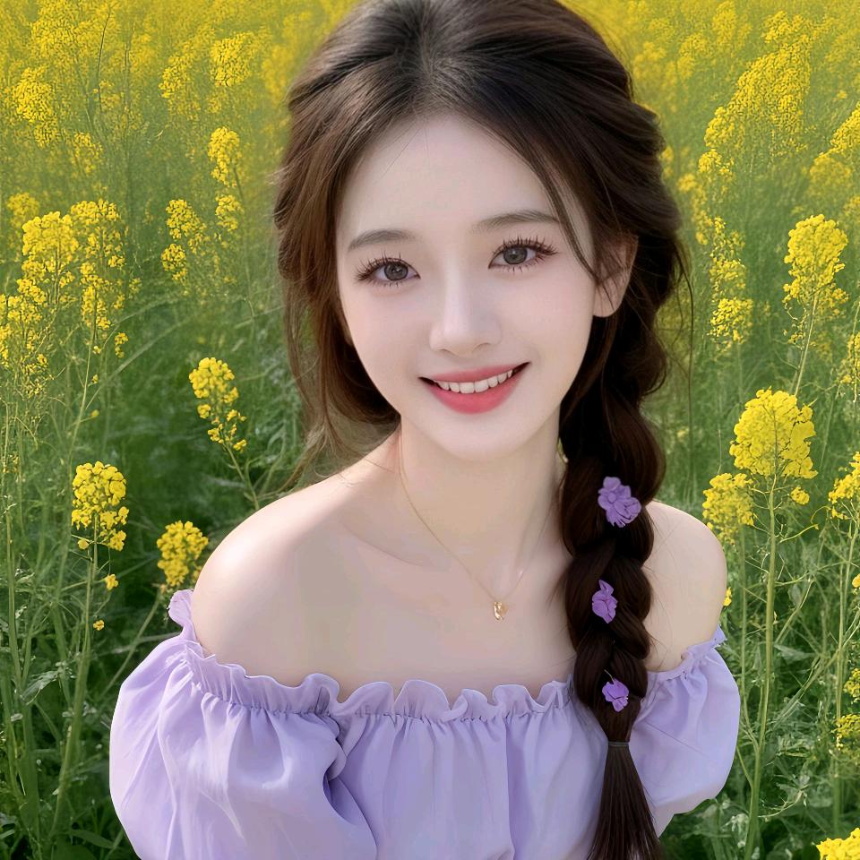 橙妍曦