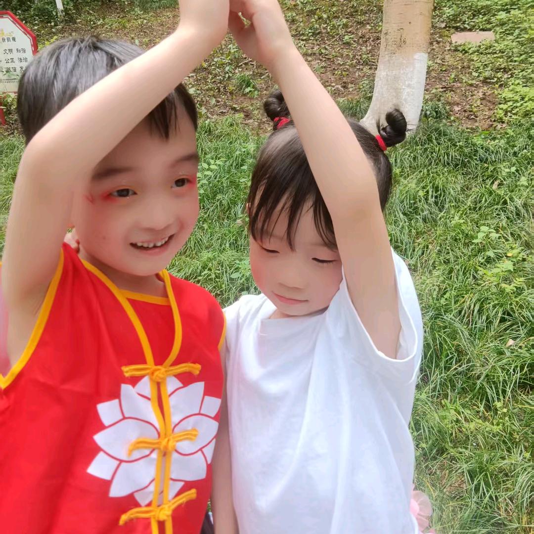 ✨丬仙女の許愿池