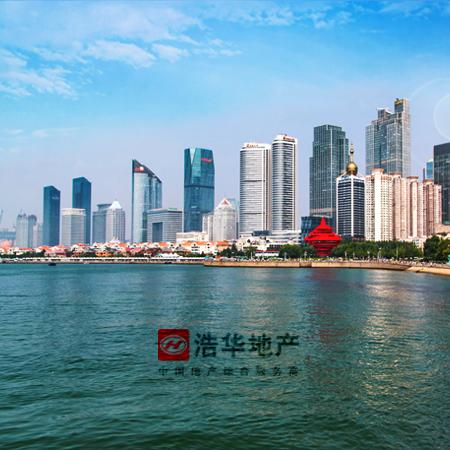 浩华地产金泽公馆