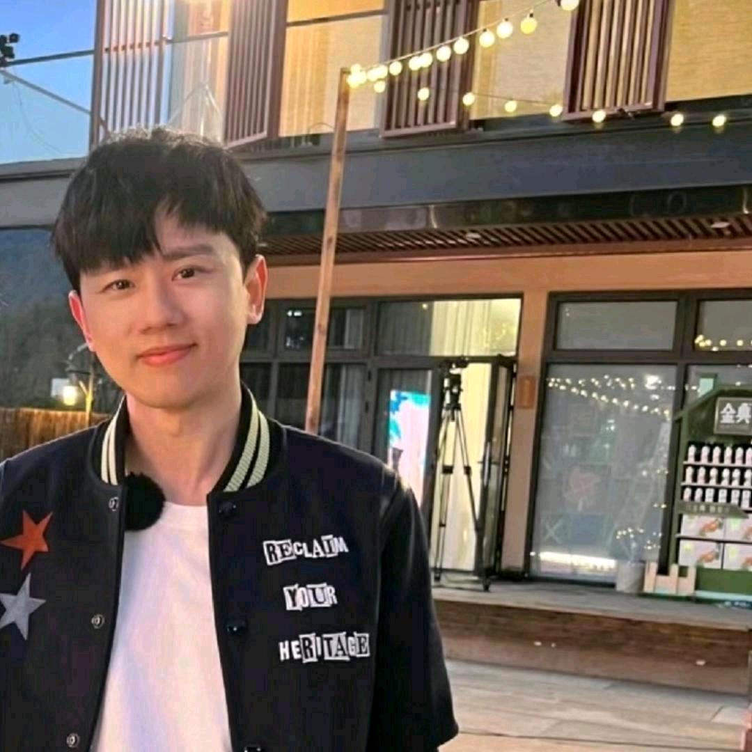 大辰📸