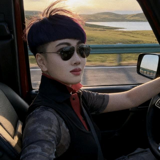 栀子花开《单亲妈妈》