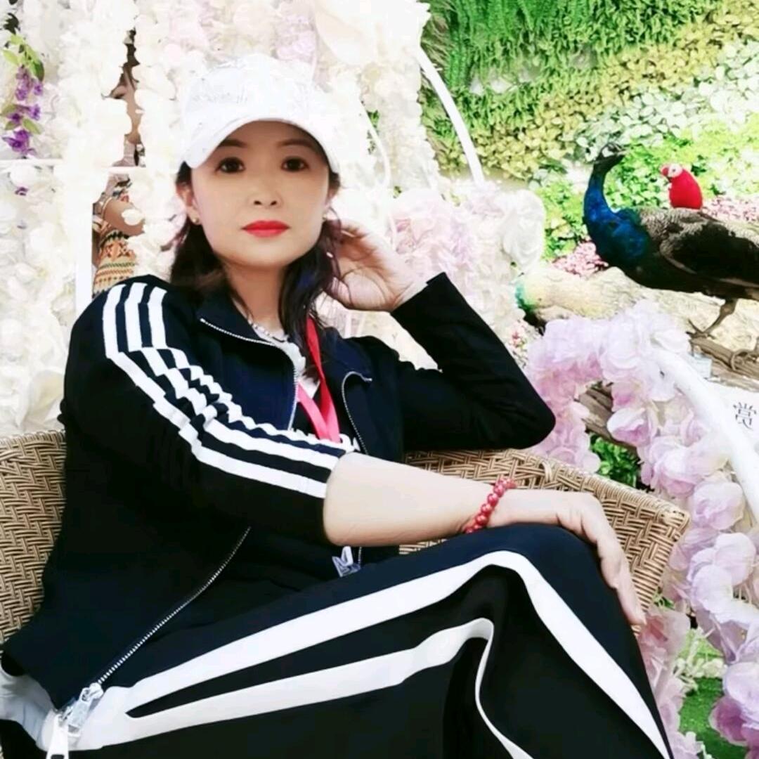 在路上的红（70后）