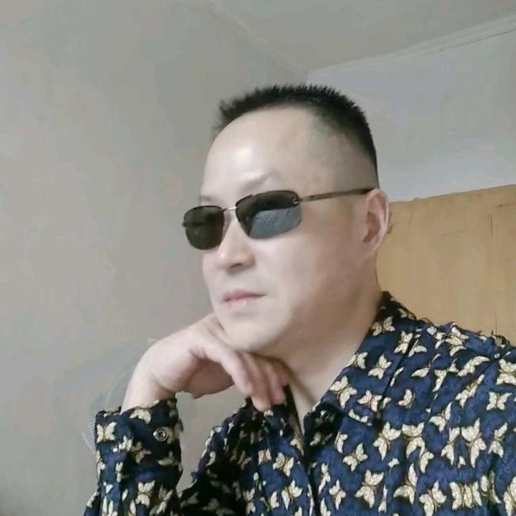 《寻找有缘人》