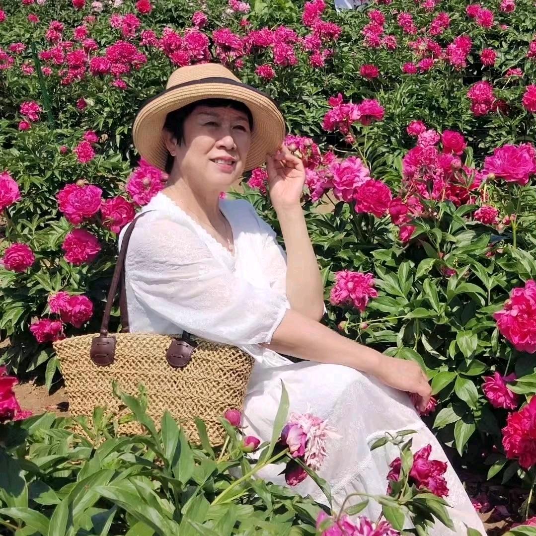潇洒走一回