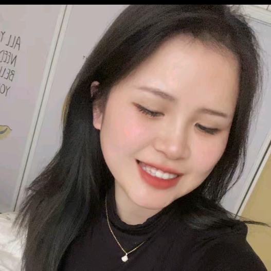 瑶妹儿（多多）全力以赴
