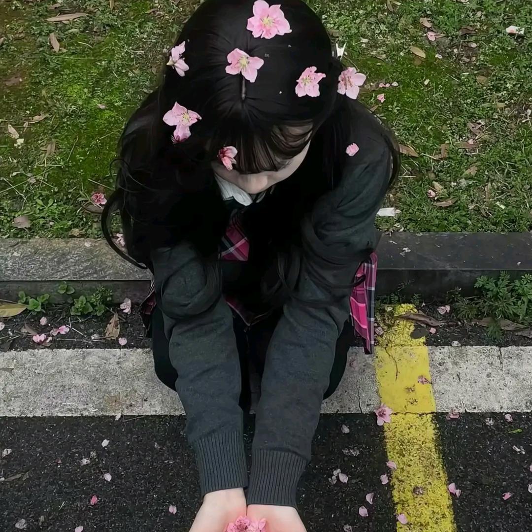 🌸