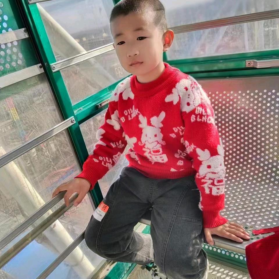 刘春明