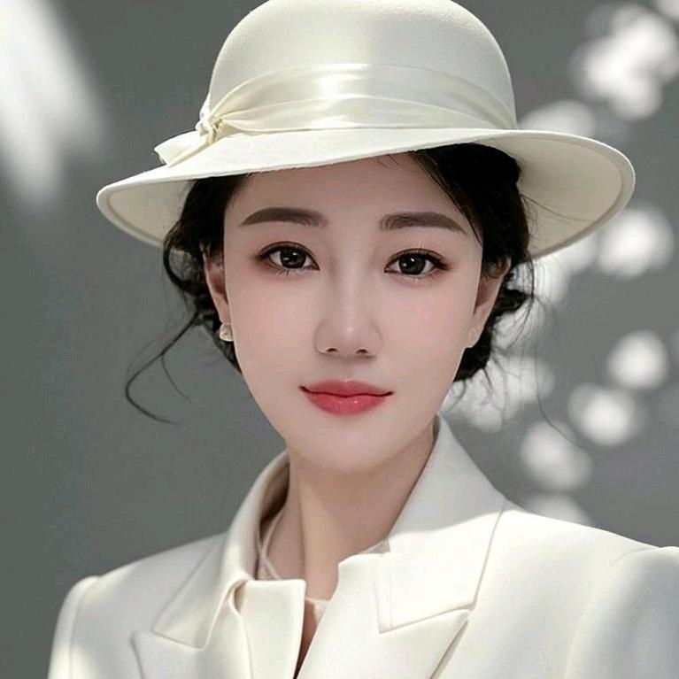 何姐