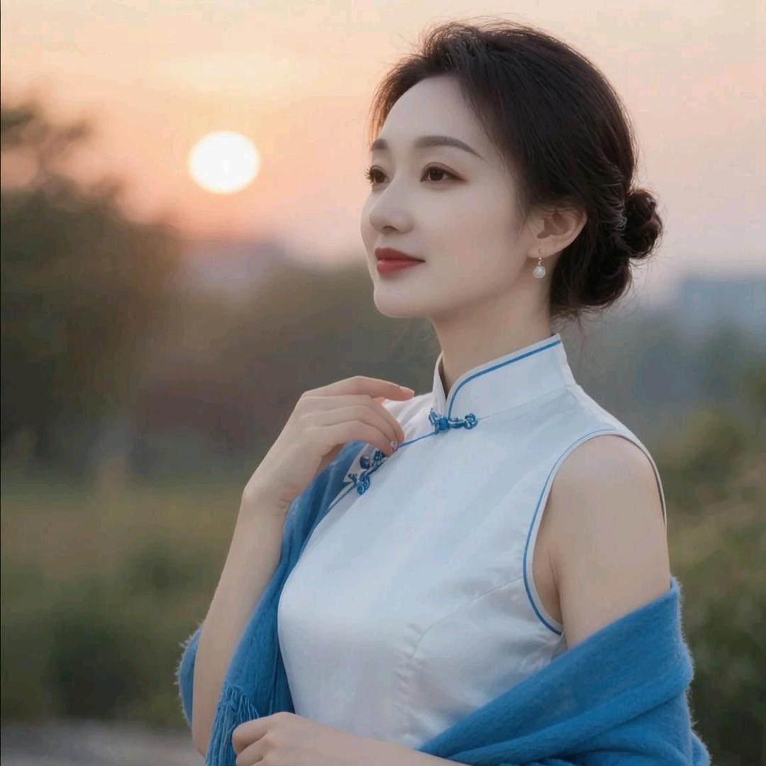 敏😍
