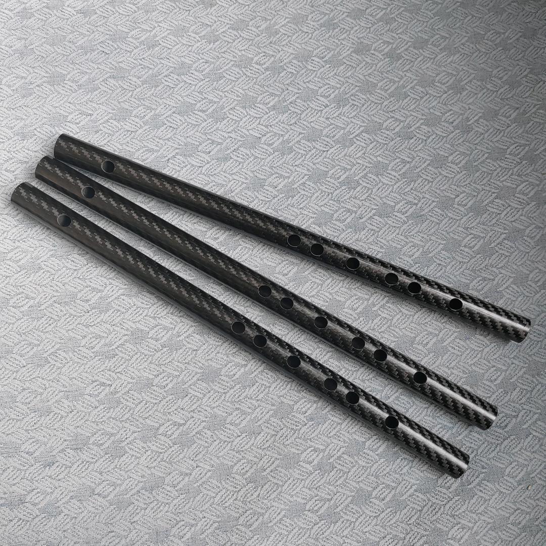 3K碳纤维制品