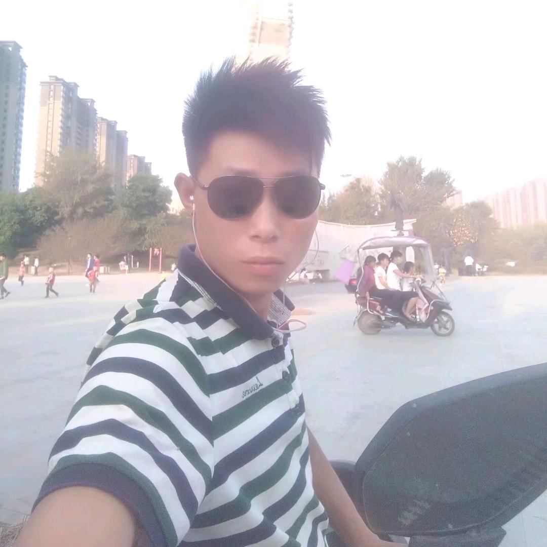 王威锋（安徽临泉）