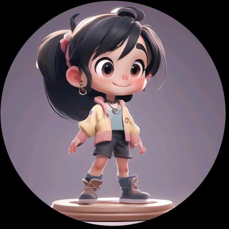 小丸子～～