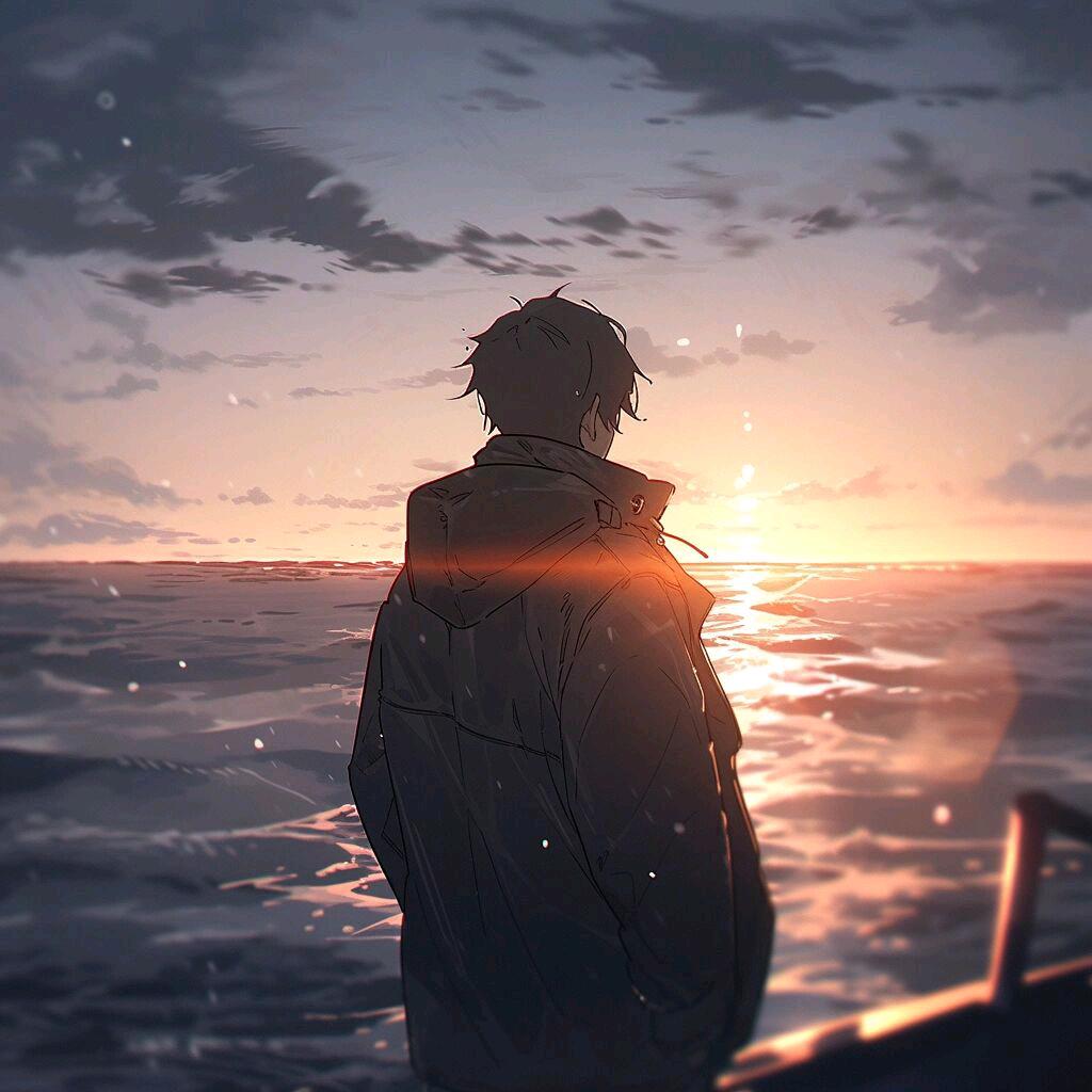 朝阳🌞