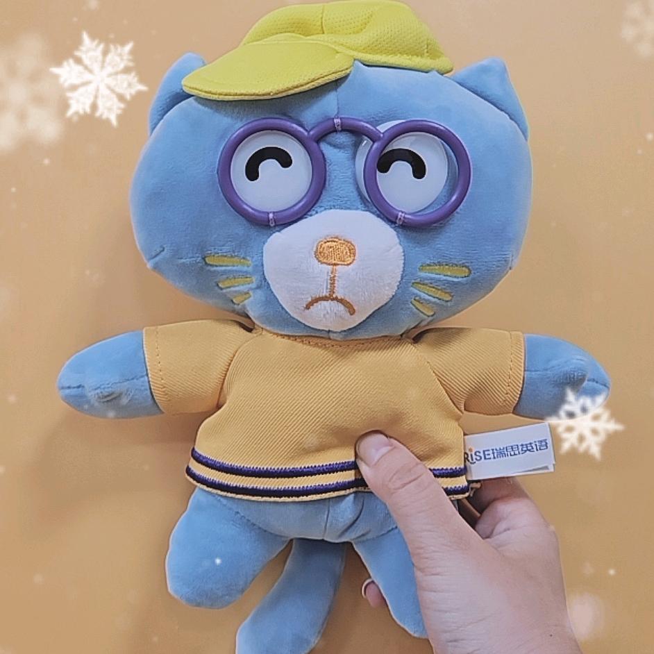 龙湖瑞思joy老师