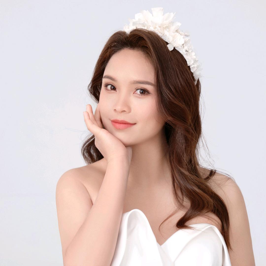 小姗姗❤️