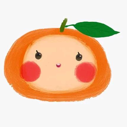 粒粒橙