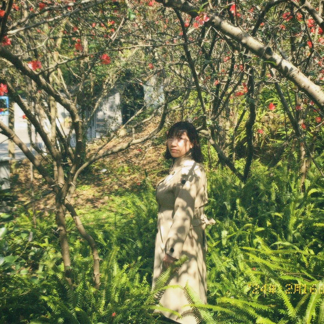 幸福开心