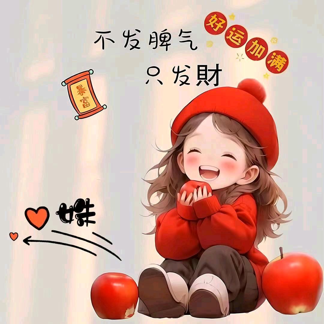 💐暴富暴美🍁