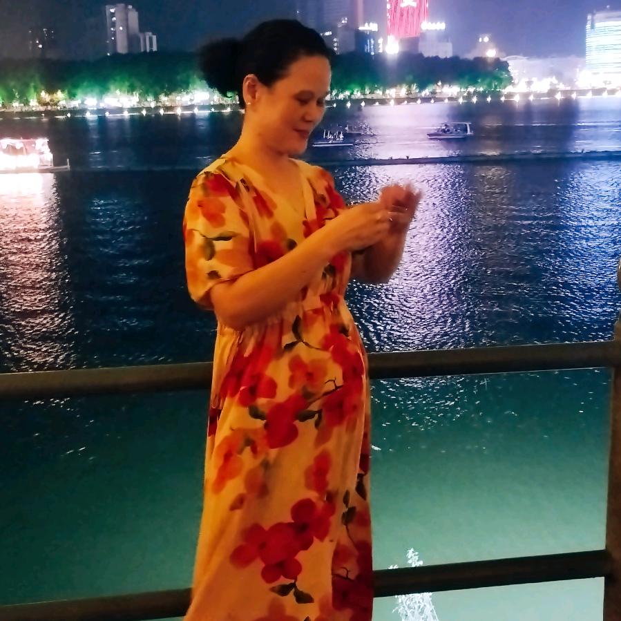 李享(专业美发）