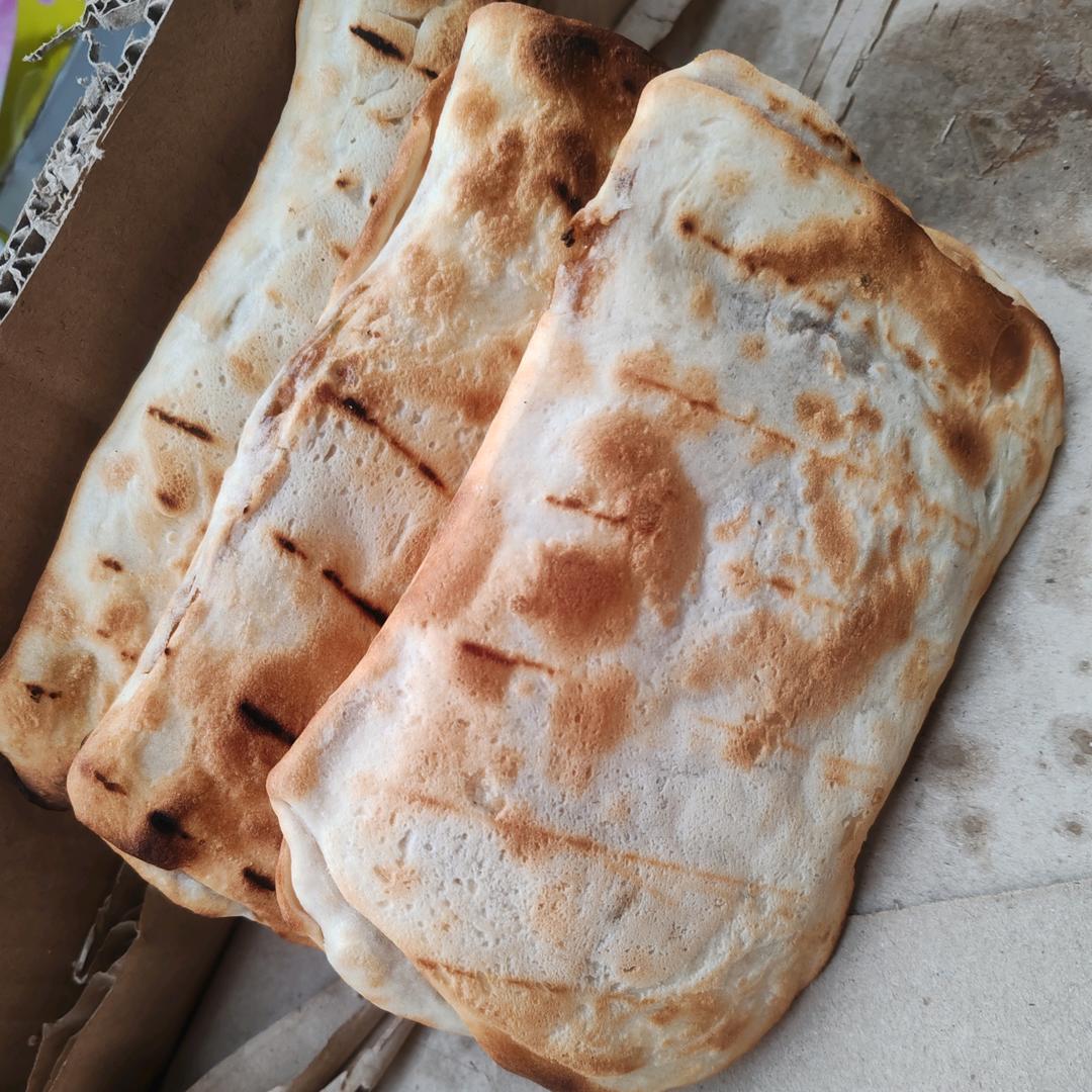 泗水清真老味儿火烧（教学员）