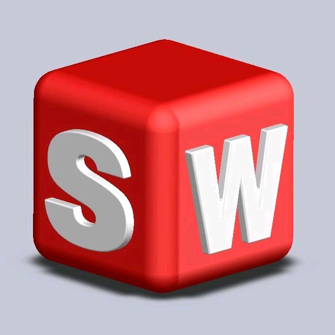 SolidWorks机械从业者